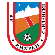 FC Vihren Sandanski Logo PNG Vector