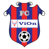 FC ViOn Zlate Moravce Logo PNG Vector