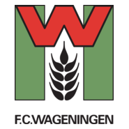 FC Wageningen early 80's Logo PNG Vector