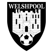 FC Welshpool Town Logo PNG Vector