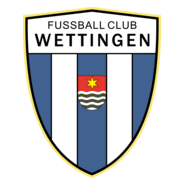 FC Wettingen Logo PNG Vector