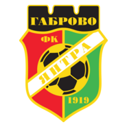 FC Yantra Gabrovo (new) Logo PNG Vector
