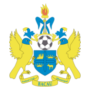 FCM Bacau Logo PNG Vector