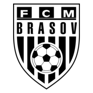 FCM Brasov Logo PNG Vector