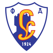 FD Etyr Veliko Tyrnovo (old) Logo PNG Vector
