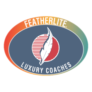 Featherlite Logo PNG Vector