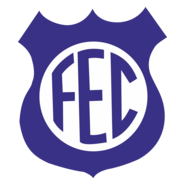 FEC - FORMIGA ESPORTE CLUBE Logo PNG Vector