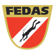 FEDAS Logo PNG Vector