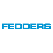 Fedders Logo PNG Vector