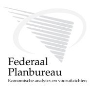 Federaal Planbureau Logo PNG Vector