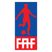 Federacao Amazonense de Futebol Logo PNG Vector