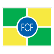 Federacao Cearense de Futebol Logo PNG Vector