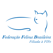 Federacao Felina Brasileira Logo PNG Vector