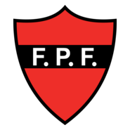 Federacao Paraibana de Futebol-PB Logo PNG Vector