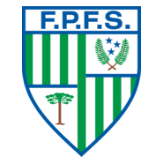 Federação Paranaense de Futebol de Salão Logo PNG Vector