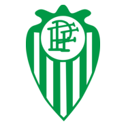 Federação Paranaense de Futebol Logo PNG Vector
