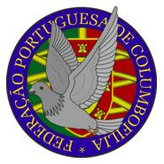 Federacao Portuguesa de Columbofilia Logo PNG Vector