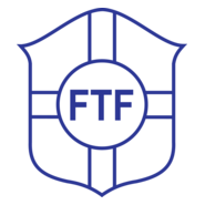Federacao Tocantinense de Futebol-TO Logo PNG Vector