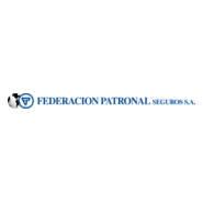 Federaciуn Patronal Logo PNG Vector