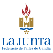 Federació de Falles de Gandia Logo PNG Vector