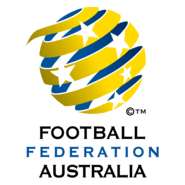 Federacion Australiana de Futbol Logo PNG Vector