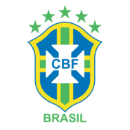 Federacion Brasileña de Futbol Logo PNG Vector