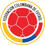 Federación Colombiana de Fútbol Logo PNG Vector