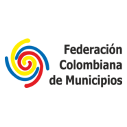 Federacion colombiana de municipios Logo PNG Vector