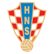 Federacion Croata de Futbol Logo PNG Vector