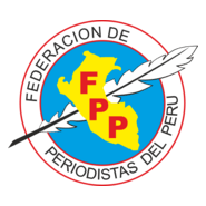 Federacion de Periodistas del Peru Logo PNG Vector