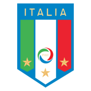 Federacion Italiana de Futbol Logo PNG Vector