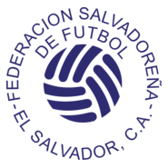 Federación Salvadoreña de Fútbol Logo PNG Vector