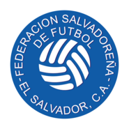 Federación Salvadoreña de Fútbol Logo PNG Vector