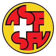 Federacion Suiza de Futbol Logo PNG Vector