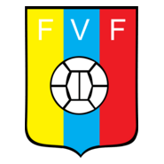 Federacion Venezolana de Futbol Logo PNG Vector