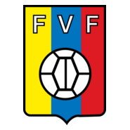 Federacion Venezolana de Futbol Logo PNG Vector