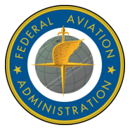 Federal Aviation Administration Logo PNG Vector