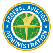 Federal Aviation Administration Logo PNG Vector