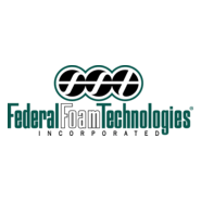 federal foam technologies Logo PNG Vector