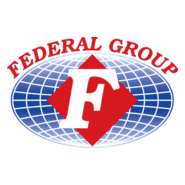 Federal Group Logo PNG Vector