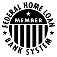 Federal Home Loan Logo PNG Vector