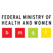Federal Ministry of Health and Women BMGF Logo PNG Vector