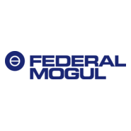 Federal-Mogul Logo PNG Vector