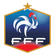 Federation Francaise de Football Logo PNG Vector