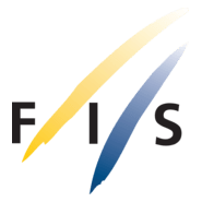 Fédération Internationale de Ski FIS Logo PNG Vector