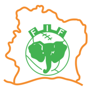 Federation Ivoirienne de Football Logo PNG Vector