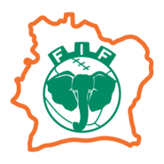 Fédération Ivoirienne de Football Logo PNG Vector