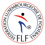 Fédération Luxembourgeoise de Football Logo PNG Vector