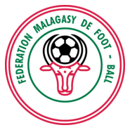 Fédération Malagasy de Foot-Ball Logo PNG Vector