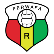 Federation Rwandaise de Football Amateur Logo PNG Vector